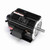 Y286A, 3 Hp, 1800 Rpm, 182TC FR, 230/460 Vac, 1024 PPR, Totally Enclosed, C-Face Footed, Inverter Duty MAX+ w/ Encoder, 182THTY17041.