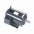 Y418, 7.5/3.3 Hp, 1800/1200 Rpm, 254T FR, 460 Vac, 3 PH, Two Speed, Two Winding, Variable Torque, Dripproof, Rigid Base, 254TTDX7208.