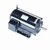 Y456, 7.5/3.3 Hp, 1800/1200 Rpm, 254T FR, 200-230 Vac, 3 PH, Two Speed, Two Winding, Variable Torque, Dripproof, Rigid Base, 254TTDX7278.