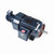 Y513, 40 Hp, 1800 Rpm, 324TC FR, 230/460 Vac, TEBC, C-Face Footed, Inverter Duty, Blue Max 2000, 324THFPA8038.