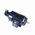 Y514, 50 Hp, 1800 Rpm, 326TC FR, 230/460V,  TEBC, C-Face Footed, Inverter Duty, Blue Max 2000, 326THFPA8038.