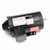 Y535, 1 Hp, 1800 Rpm, 56C FR, 230/460 Vac, 3 PH, TENV, C-Face Footed, Tstat Over Load, Inverter Duty, Black Max, 56H17T5302.