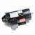 Y538, 1 1/2 Hp, 1800 Rpm, 145TC FR, 230/460 Vac, 3 Ph, Totally Enclosed, C-Face Footed, Tstat Over Load, Inverter Duty, Black Max, 145THTR5326.