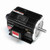 Y558A, 3 Hp, 1800 Rpm, 182TC FR, 575 Vac, 3 PH, Totally Enclosed, C-Face Footed, Tstat Over Load, Inverter Duty, Black Max, 182THTY7736.