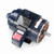 Y564, 5 Hp, 1800 Rpm, 184TC FR, 230/460 Vac, 3 Ph, TENV, C-Face Footed, Inverter Duty, Blue Max 2000, 184THTS8028.