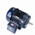 Y573, 60 Hp, 1800 Rpm, 364T FR, 230/460 V, TEFC, Rigid Base, Inverter Duty, Blue Max 2000, 364THFS8036.