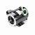 Y600, 1/4 Hp, 1800 Rpm, 56C FR,  230/460 Vac, 3PH, Totally Enclosed, C-Face Footed, Tstat Over Load, Inverter Duty, Black Max Explosion Proof, 56H17E5301.