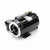 Y604, 1 Hp, 1800 Rpm, 56C FR, 230/460 Vac, 3 PH, TEFC, C-Face with Base, Tstat Over Load, Inverter Duty, Black Max Explosion Proof, 56H17E5305.