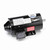 Y612, 2 Hp, 1800 Rpm, 145TC FR, 230/460 Vac, 3 PH, TENV, C-Face Footed, Inverter Duty Motor, 145THTR16032.