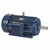 Y853A, 125 Hp, 1200 Rpm, 445T FR, 460 Vac, 3 PH, Aggregate Duty, High Torque, Totally Enclosed, Rigid Base, 445TTFC6683.