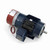 Y987, 2 Hp, 1800 Rpm, 145TC FR, 230/460 V, TENV, C-Face Footed, Inverter Duty, Blue Max 2000, 145THTN8043.