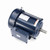 Y988, 3 Hp, 1800 Rpm, 182TC FR, 230/460 V, TENV, C-Face Footed, Inverter Duty, Blue Max 2000, 182THTS8048.