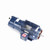 Y991, 10 Hp, 1800 Rpm, 215TC FR, 230/460 V, TENV, C-Face Footed, Inverter Duty, Blue Max 2000, 215THTS8071.