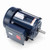 Z117, 5 Hp, 1800 Rpm, 213TZ FR, 230 Vac, 1 PH, TEFC, Rigid Base, Farm Duty/ Extra-High Torque Chore Motor, 213TBFW7027.