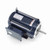 Z411, 7 1/2 Hp, 1800 Rpm, 215JM FR, 230 V, 1 PH,  Dripproof, C-Face Footed, Close-Coupled Pump, 215TBDW7029.