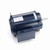Z412, 10 Hp, 3600 Rpm, 215JM FR, 230 V, 1 PH, Dripproof, C-Face Footed, Close-Coupled Pump, 215TCDW7002.