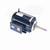 Z431,10 Hp, 3600 Rpm, 215JP FR, 230 Vac, 1 PH, Dripproof, C-Face Footed, Close-Coupled Pump, JM, 215TCDW7004