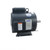 131536.00,  2 HP, 1 Ph, 60 Hz, 115/208-230 V, 1800 RPM, 182T Frame, DP, General Purpose Motor, P182C17DB10A