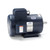 131557.00, 3 HP, 1 Ph, 50 Hz, 220 V, 1500 RPM, 184T Frame, TEFC, General Purpose Motor, C184C14FB6C