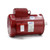 131603.00, 3 HP, 1 Ph, 60 Hz, 230 V, 1800 RPM, 184TC Frame, TEFC, Agricultural Motor, P184C17FC5C