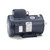 131633.00, 5 HP, 1 Ph, 60 Hz, 230 V, 1800 RPM, 184TC Frame, TEFC, General Purpose Motor, P184K17FK11C
