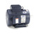131637.00, 3 HP, 1 Ph, 60 Hz, 115/208-230 V, 3600 RPM, 182T Frame, TEFC, General Purpose Motor, C182K34FB2C