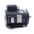 131781.00, 5 HP, 1 Ph, 60 Hz, 208-230 V, 3600 RPM, 184TC Frame, DP, General Purpose Motor,C184K34DK4A