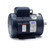 131857.00, 3 HP, 1 Ph, 60 Hz, 230 V, 1800 RPM, 184TC Frame, TEFC, General Purpose Motor, P184K17FK14BB