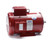 131994.00, 3 HP, 1 Ph, 60 Hz, 230 V, 1800 RPM, 184TC Frame, TEFC, Agricultural Motor,P184C17FK10A