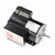 D017, 5 Hp, 3600 Rpm, 56H FR, 230 Vac, 1 PH, Dripproof, Rigid Base, General Purpose, Manual Over Load, 056B34D5302.