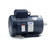 132042.00, 5 HP, 1 Ph, 60 Hz, 230 V, 3600 RPM, 184T Frame, TEFC, General Purpose Motor, P184K34FB9A