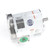 132198.00, 3 HP, 3 Ph, 60 Hz, 230/460 V, 1800 RPM, 182TC Frame, TEFC, General Purpose Motor,C182T17WK13A