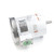 132202.00, 5 & 5 HP, 3 Ph, 60 & 50 Hz, 230/460 & 190/380 V, 3600 & 3000 RPM, 184T Frame, TEFC, General Purpose Motor, C184T34WB5A