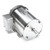 132207.00, 5 & 5 HP, 3 Ph, 60 & 50 Hz, 230/460 & 190/380 V, 3600 & 3000 RPM, 184TC Frame, TEFC, General Purpose Motor, C184T34WK11A
