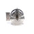 132450.00, 3 & 2 HP, 3 Ph, 60 & 50 Hz, 230/460 & 190/380 V, 1800 & 1500 RPM, 182JM Frame, TEFC, Washdown Pump Motor, C182T17WK19A