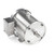 132565.00, 1.50 & 1 HP, 3 Ph, 60 & 50 Hz, 230/460 & 190/380 V, 1200 & 1000 RPM, 182TC Frame, TEFC, General Purpose Motor,CZ6T11WK2B
