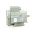 132640.00, 3 HP, 1 Ph, 60 Hz, 115/208-230 V, 3600 RPM, 182T Frame, TEFC, Crop Dryer Motor,C182K34FB4A