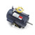 140640.00, 10 & 15 HP, 1 Ph, 60 & 60 Hz, 230 & 230 V, 3600 & 3600 RPM, 215TZ Frame, DP,  Crop Dryer Motor, C215K34DB2A