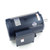 140678.00, 10 HP, 1 Ph, 60 Hz, 230 V, 1800 RPM, 215TC Frame, TEFC,  General Purpose Motor, C215K17FK4A