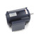 140681.00, 10 HP, 1 Ph, 60 Hz, 208-230 V, 3600 RPM, 215T Frame, DP, Air Compressor Motor, C215K34DB1B