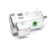 140821.00, 10 & 10 HP, 3 Ph, 60 & 50 Hz, 230/460 & 190/380 V, 1800 & 1500 RPM, 215TC Frame, TEFC, General Purpose Motor,  C215T17WK9A