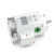141267.00, 7.50 HP, 3 Ph, 60 Hz, 230/460 V, 3600 RPM, 213TC Frame, TEFC, General Purpose Motor,C213T17WC5A