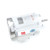 141271.00, 10 HP, 3 Ph, 60 Hz, 230/460 V, 3600 RPM, 215JM Frame, TEFC, Washdown Pump Motor, C215T34WK15A