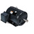 141272.00, 10 & 7.50 HP, 3 Ph, 60 & 50 Hz, 230/460 & 190/380 V, 1800 & 1500 RPM, 215JM Frame, TEFC, Washdown Pump Motor, C215T17WK18A