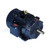 141286.00,  7.50 HP, 3 Ph, 60 Hz, 208/416 V, 1800 RPM, 213T Frame, DP,  Special Voltage Motor, C213T17DB27A