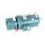 141308.00 ,7.50 HP, 3 Ph, 60 Hz, 230/460 V, 1800 RPM, 213TC Frame, TEFC, Brake Motor,  C213T17FC43A