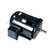 141427.00, 7.50 HP, 1 Ph, 60 Hz, 230 V, 1800 RPM, 215TZ Frame, TEFC, Crop Dryer Motor, P215K17FB79A