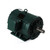 141434.00, 7.50 HP, 1 Ph, 60 Hz, 230 V, 1800 RPM, 215T Frame, TEFC, Agricultural Motor, P215K17FB78A