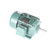 171841.60, 15 & 10 HP, 3 Ph, 60 & 50 Hz, 208-230/460 & 190/380 V, 1800 & 1500 RPM, 254TZ Frame, TEFC, Grain Stirring Motor,C254T17FK18A