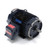 825125.00, 3 & 2 HP, 3 Ph, 60 & 50 Hz, 230/460 & 190/380 V, 3600 & 3000 RPM, 182TC Frame, EPFC, Explosion Proof Motor,  825125.00BB